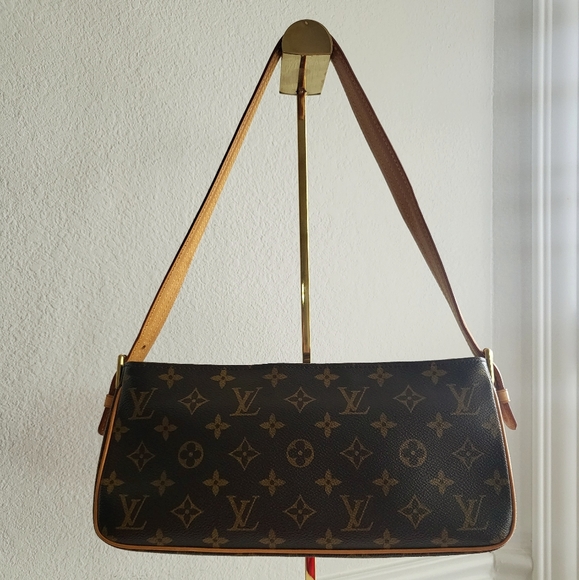 Louis Vuitton Viva Cite MM Shoulder Bag - Picture 4 of 17
